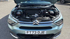 Citroen C4 1.2 PureTech [130] Max 5dr Auto Petrol Hatchback
